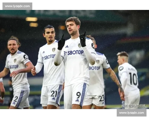 菲尔波告别利兹联！英冠冠军功臣将开启西甲新篇章