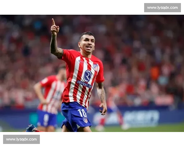 维特塞尔深情告别马竞：三年荣耀终章，未来或返母队续写传奇