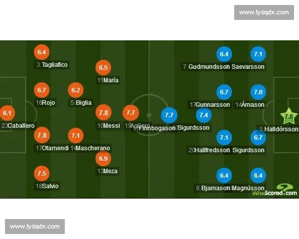 荷兰对阵阿根廷赛前预测实力对比战术走向全面解析关键球员胜负悬念