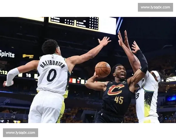 步行者对决勇士强强碰撞东西部节奏与火力的全面较量焦点之战夜